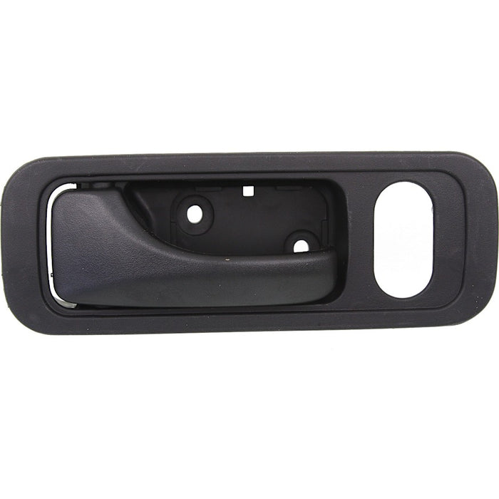 Honda Element Front Driver Side Interior Door Handle Inside - HO1352141