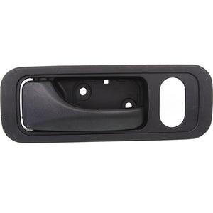 Front Driver Side Interior Door Handle image