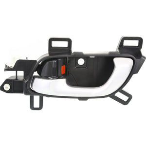 Front Driver Side Interior Door Handle image