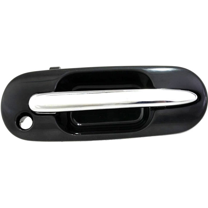 Honda CR-V EX Front Passenger Side Exterior Door Handle - HO1311114