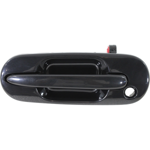 Front Driver Side Exterior Door Handle image