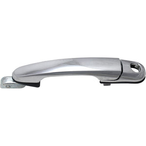 Front Driver Side Exterior Door Handle image
