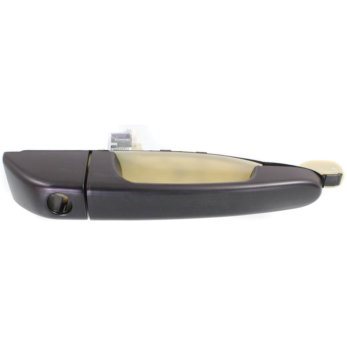 Kia Sedona/Hyundai Entourage Front Passenger Side Exterior Door Handle - HY1311121