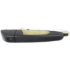 Front Driver Side Exterior Door Handle image