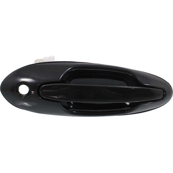 Hyundai Sonata GLS Front Passenger Side Exterior Door Handle - HY1311120