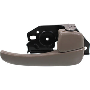 Front Passenger Side Interior Door Handle image