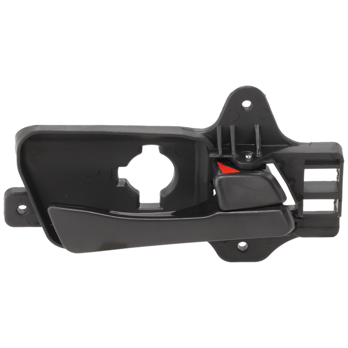 Hyundai Elantra Front Passenger Side Interior Door Handle Inside - HY1353127