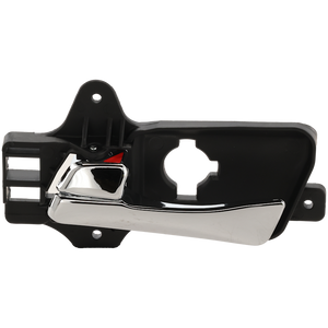 Front Driver Side Interior Door Handle image