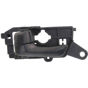 Front Driver Side Interior Door Handle image