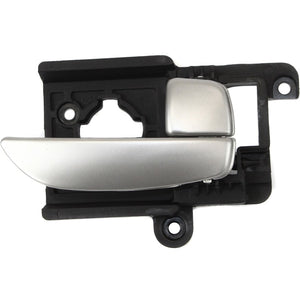 Front Passenger Side Interior Door Handle image