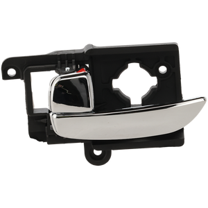 Front Driver Side Interior Door Handle image