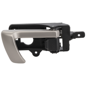 Front Passenger Side Interior Door Handle image