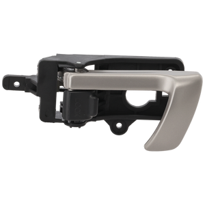 Front Driver Side Interior Door Handle image