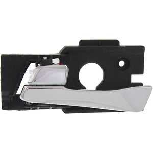 Front Driver Side Interior Door Handle image