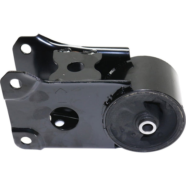 Suspension & Frame image