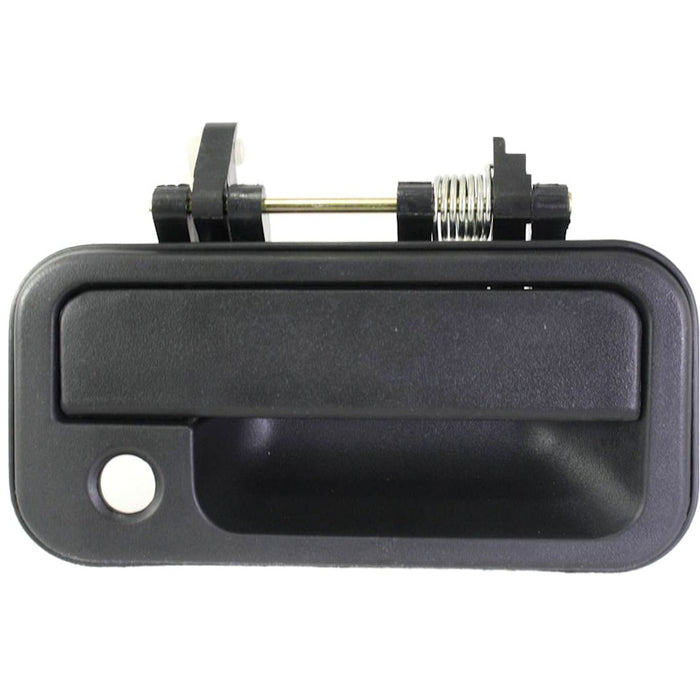 Isuzu Amigo/Rodeo/Rodeo Sport S/Honda Passport Front Passenger Side Exterior Door Handle - IZ1311109