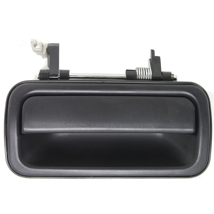 Isuzu Rodeo S/Honda Passport Rear Passenger Side Exterior Door Handle - IZ1521107