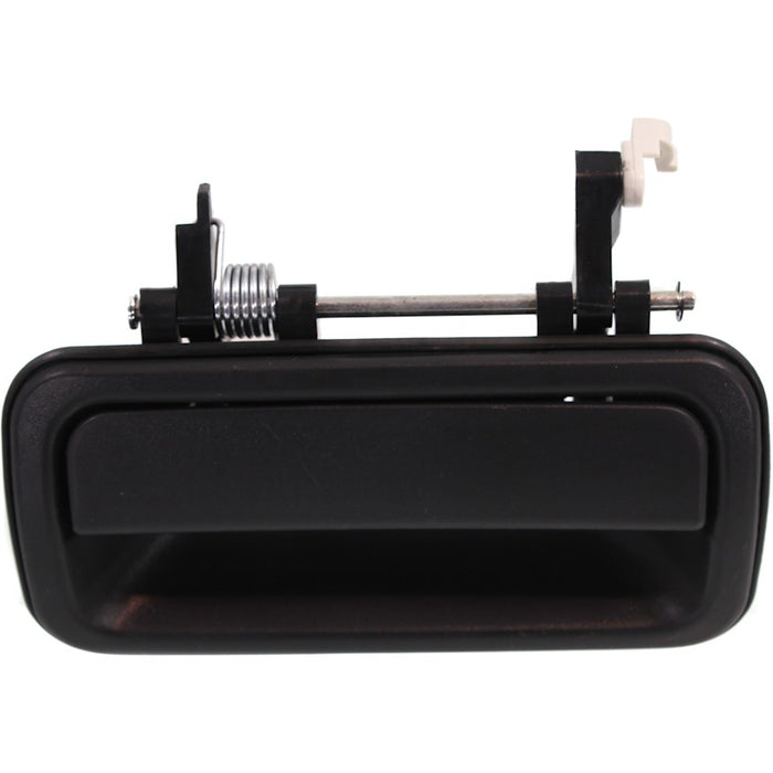 Isuzu Rodeo S/Honda Passport Rear Driver Side Exterior Door Handle - IZ1520107