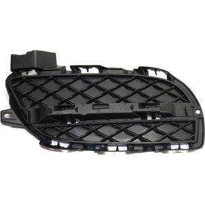 Front Passenger Side Bumper Insert image