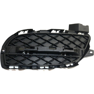 Front Driver Side Bumper Insert image