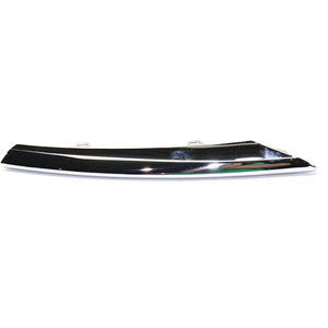 Front Passenger Side Bumper Molding image