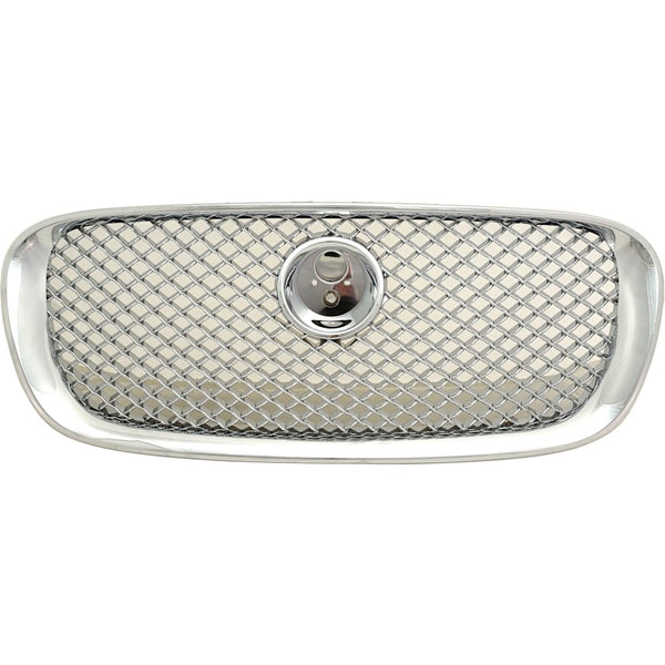 Grilles & Components image