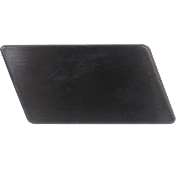 Jaguar XF/XFR Passenger Side Windshield Washer Nozzle Cover - JA1049100