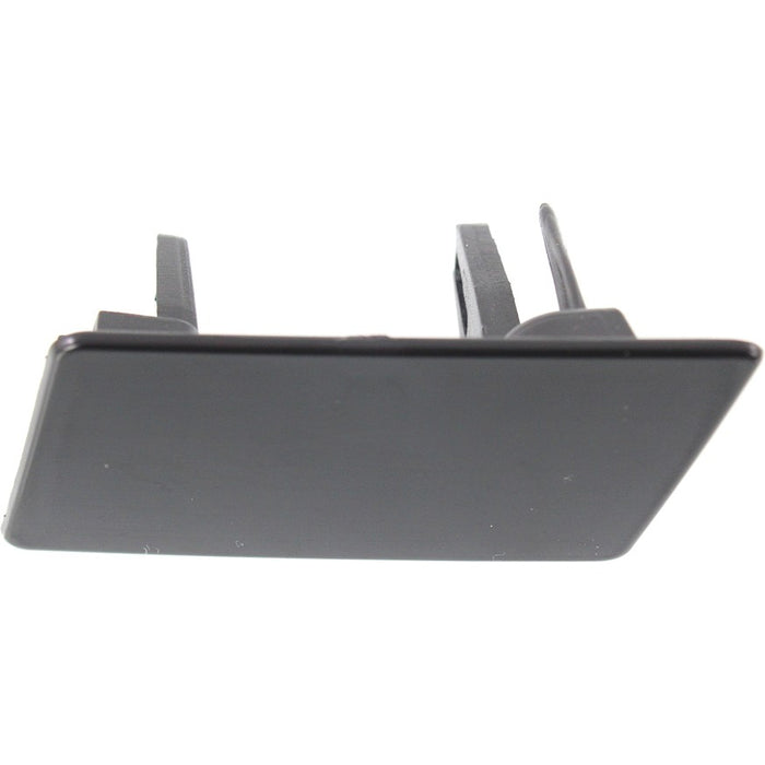 Jaguar XF Driver Side Windshield Washer Nozzle Cover - JA1048100