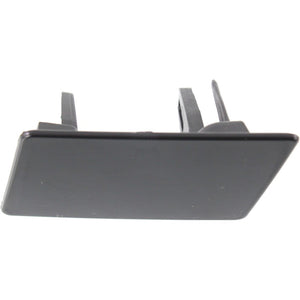 Driver Side Windshield Washer Nozzle Cover image