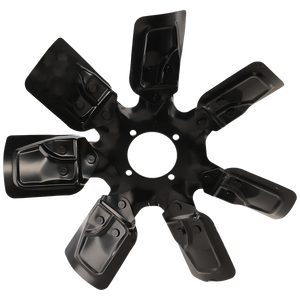 Engine Cooling Fan Blade image