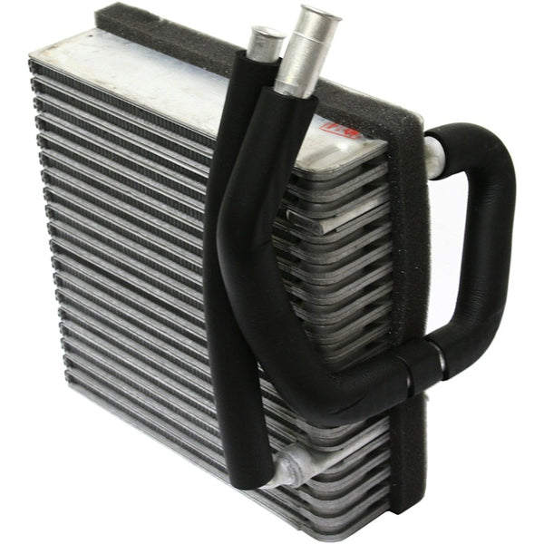 Radiators, Condensers & Fans image