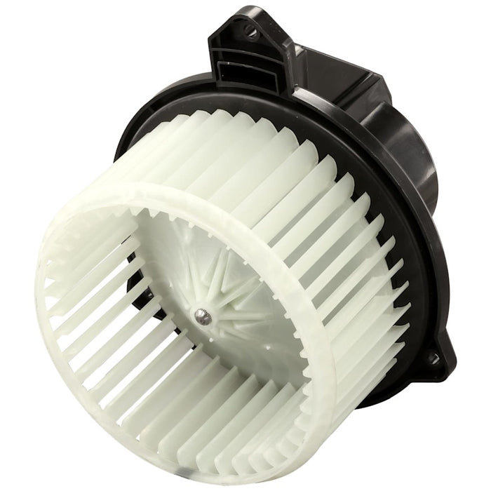 Dodge Ram 1500/2500/3500/Jeep Grand Cherokee HVAC Heater Assembly Motor & Fan Assembly - CH3126105