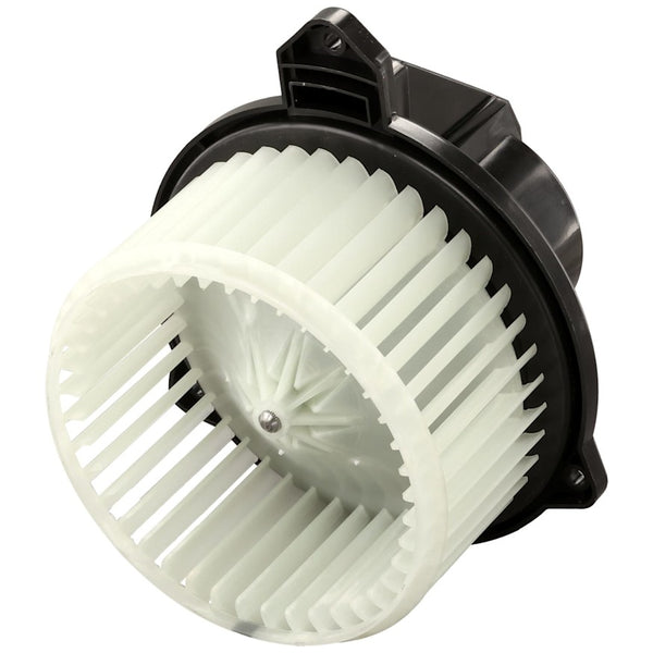 Radiators, Condensers & Fans image
