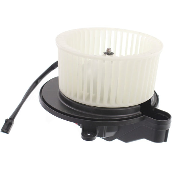 Radiators, Condensers & Fans image