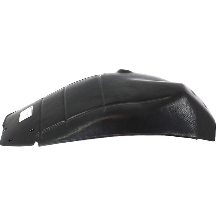 Jaguar XK Rear Passenger Side Fender Liner - JA1249103