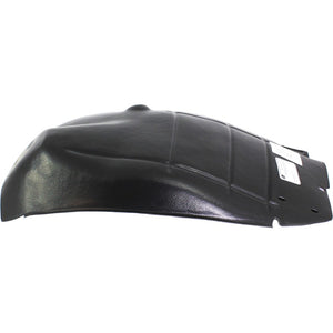 Rear Driver Side Fender Liner image