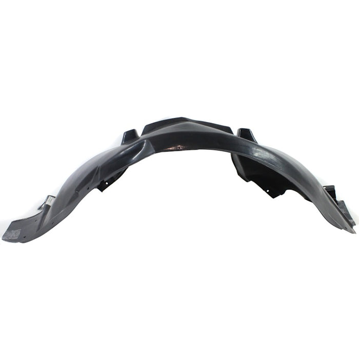 Jaguar S-Type Driver Side Fender Liner - JA1248100