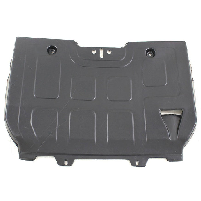 Jaguar XK Lower Engine Cover - JA1228100