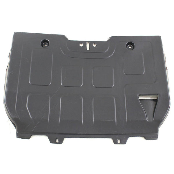 Engine Compartment image