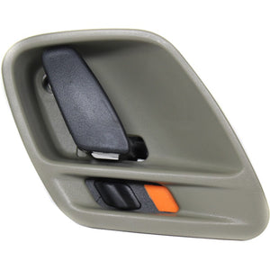 Front Passenger Side Interior Door Handle image