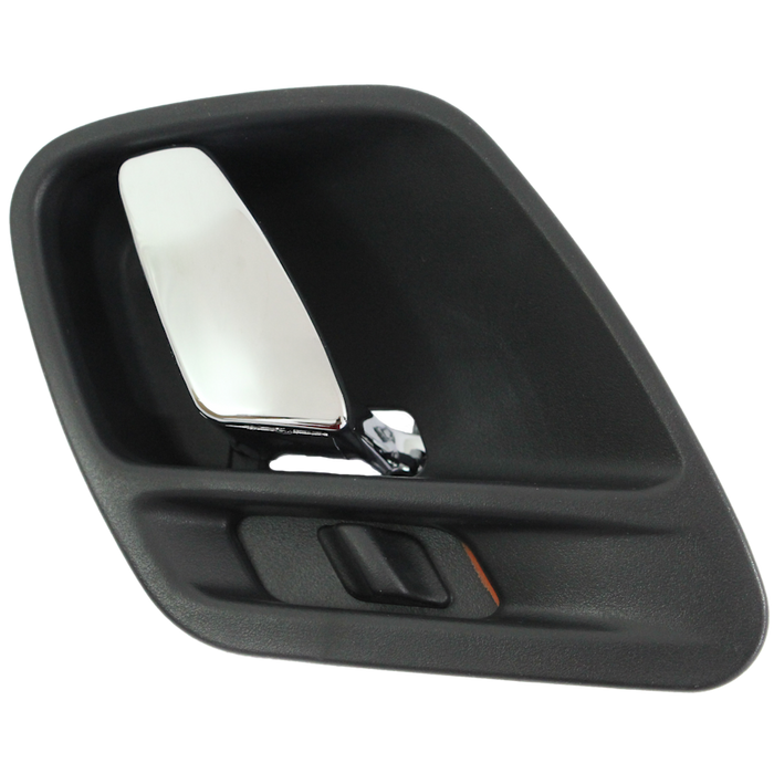 Jeep Grand Cherokee Limited Front Passenger Side Interior Door Handle Chrome/Agate Inside - CH1353133