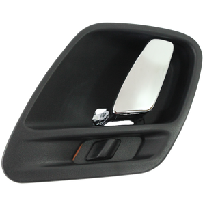 Front Driver Side Interior Door Handle image