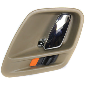 Front Driver Side Interior Door Handle image