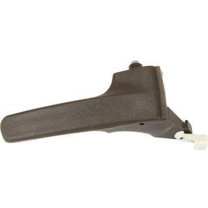 Front Passenger Side Interior Door Handle image