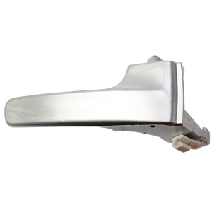 Front Passenger Side Interior Door Handle image