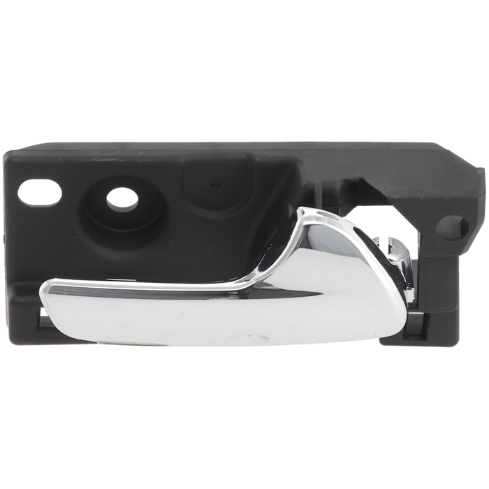 Jeep Grand Cherokee/Cherokee WK/Dodge Durango Front Passenger Side Interior Door Handle /Chrome Inside - CH1353146