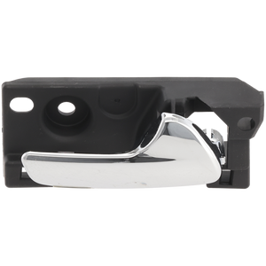 Front Passenger Side Interior Door Handle image