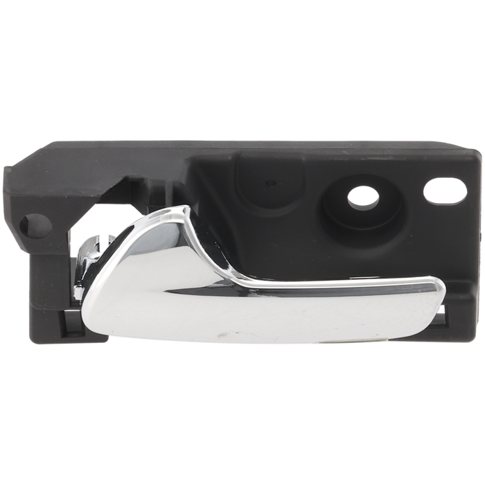 Jeep Grand Cherokee/Cherokee WK/Dodge Durango Front Driver Side Interior Door Handle /Chrome Inside - CH1352146