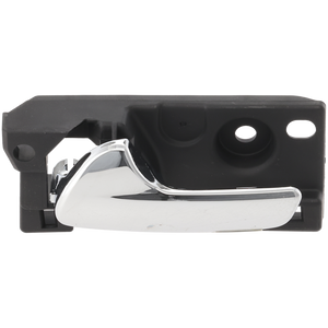 Front Driver Side Interior Door Handle image