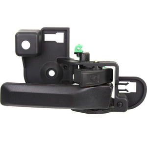 Front Driver Side Interior Door Handle image